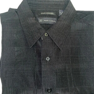 R&R Casual short sleeve shirt